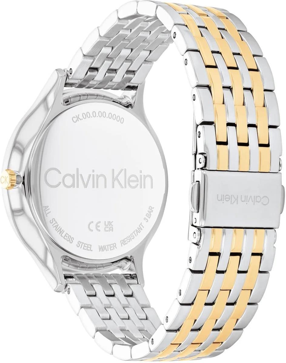 Calvin Klein CK TIMELESS 25100002 Wristwatch for women