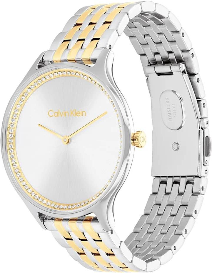 Calvin Klein CK TIMELESS 25100002 Wristwatch for women