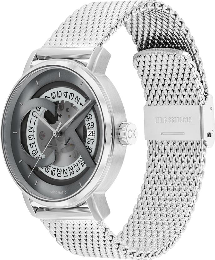 Calvin Klein ICONIC 25300004 Unisex