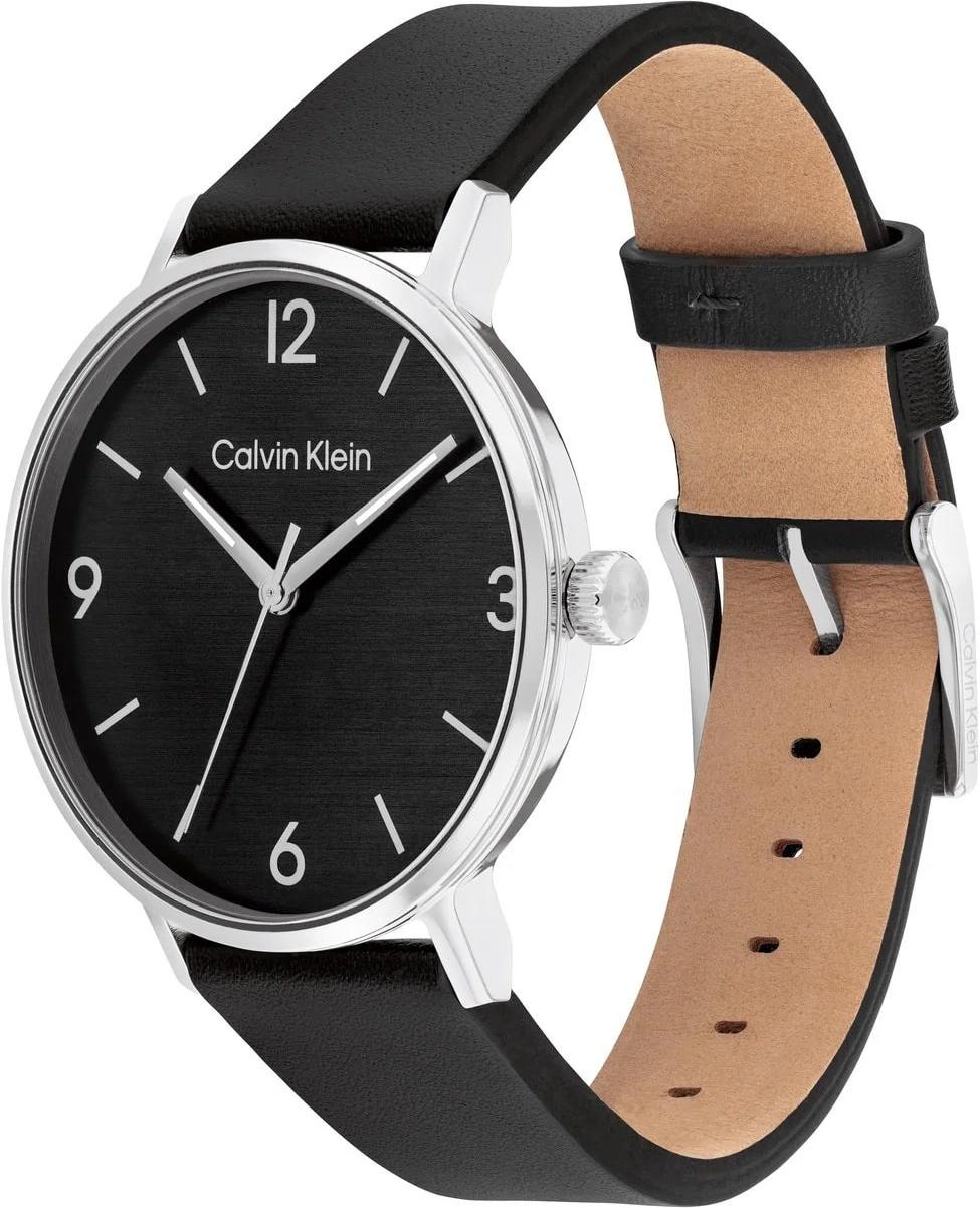 Calvin Klein MODERN 25200437 Mens Wristwatch