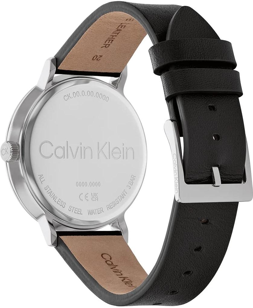 Calvin Klein MODERN 25200437 Mens Wristwatch