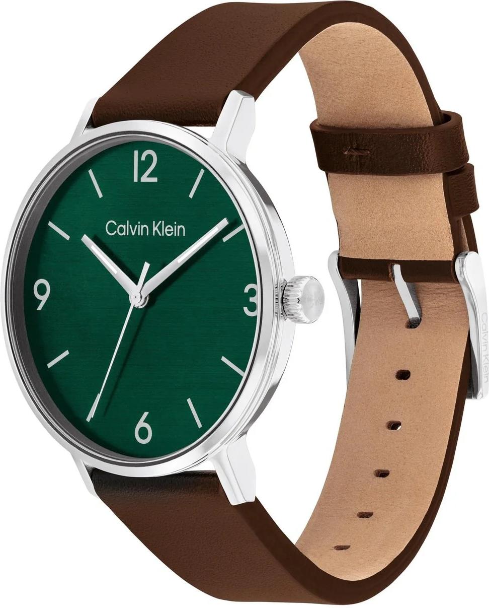 Calvin Klein MODERN 25200435 Mens Wristwatch