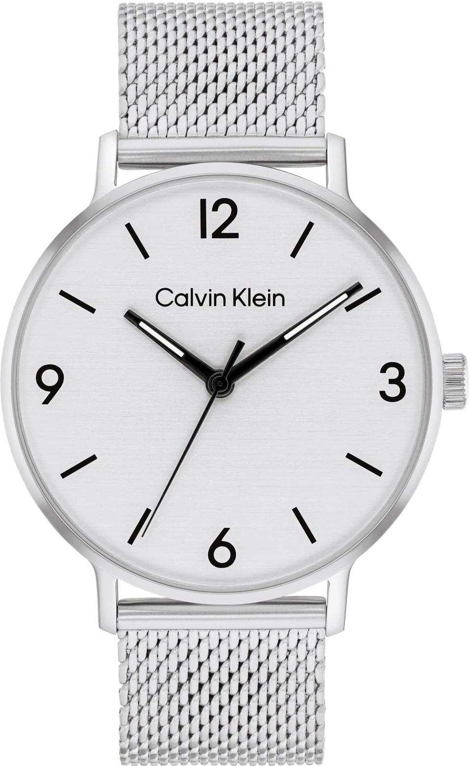 Calvin Klein MODERN 25200433 Mens Wristwatch