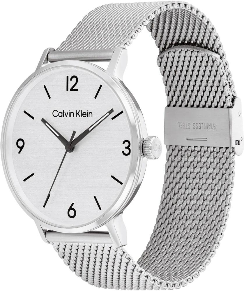 Calvin Klein MODERN 25200433 Mens Wristwatch