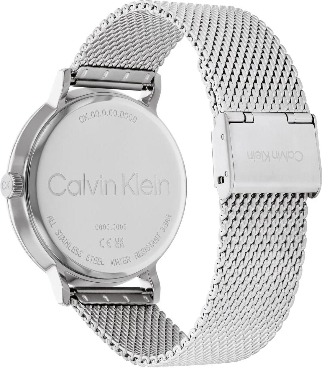 Calvin Klein MODERN 25200433 Mens Wristwatch