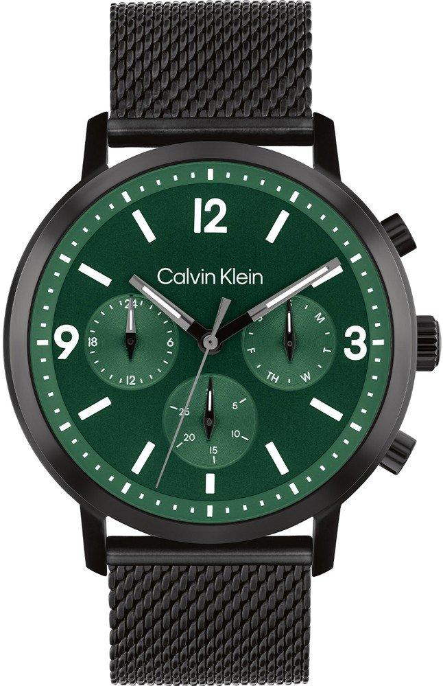 Calvin Klein GAUGE 25200440 Mens Chronograph