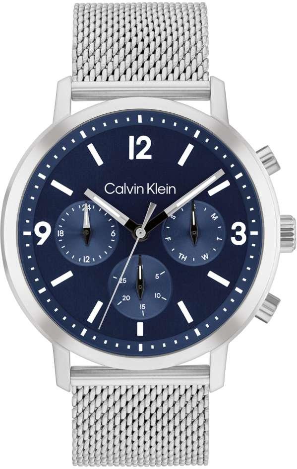 Calvin Klein GAUGE 25200438 Mens Chronograph