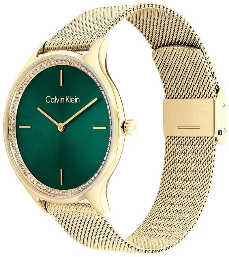 Calvin Klein CK TIMELESS 25100005 Wristwatch for women