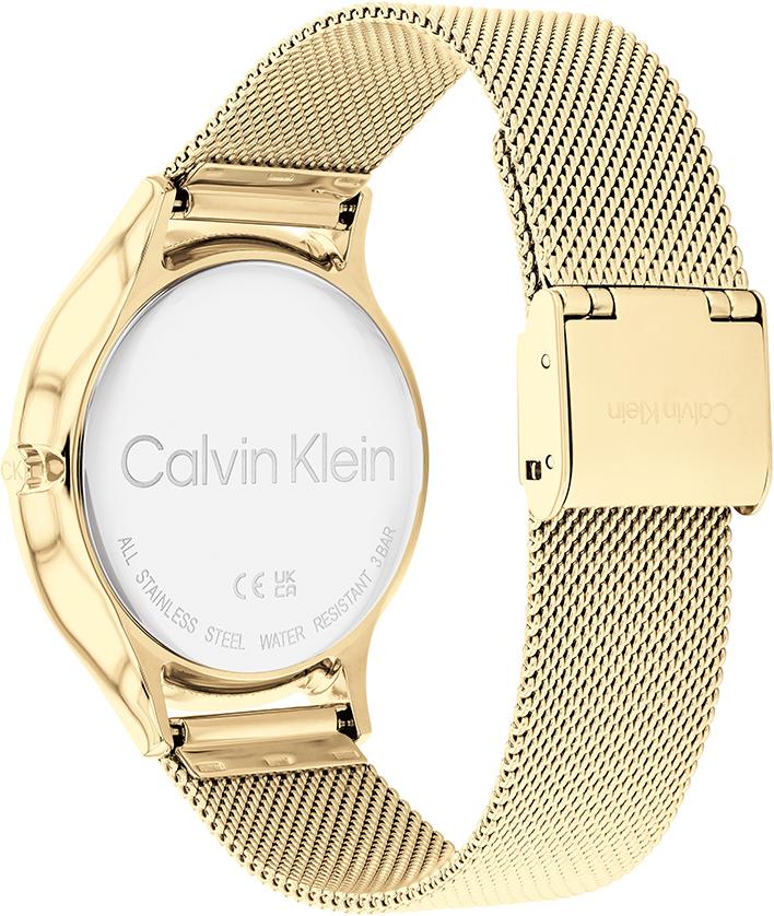 Calvin Klein CK TIMELESS 25100005 Wristwatch for women