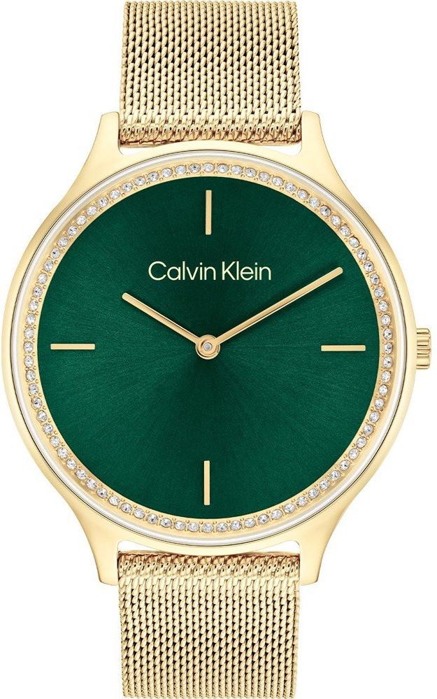 Calvin Klein CK TIMELESS 25100005 Wristwatch for women