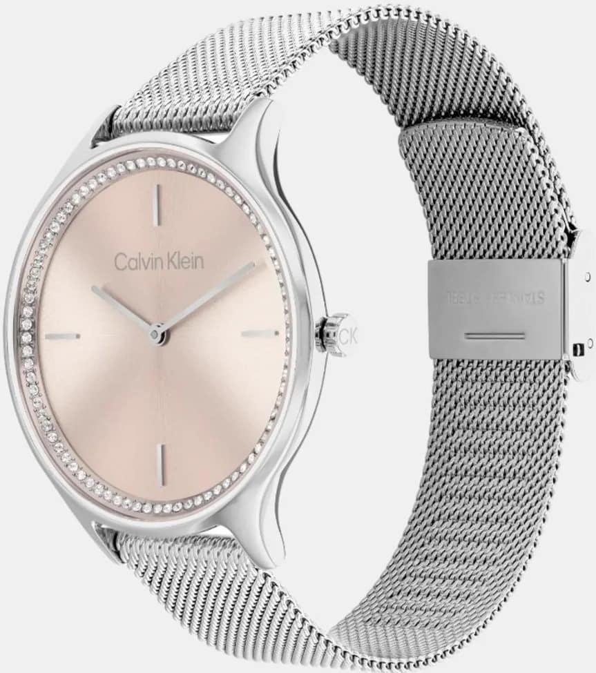 Calvin Klein CK TIMELESS 25100004 Wristwatch for women