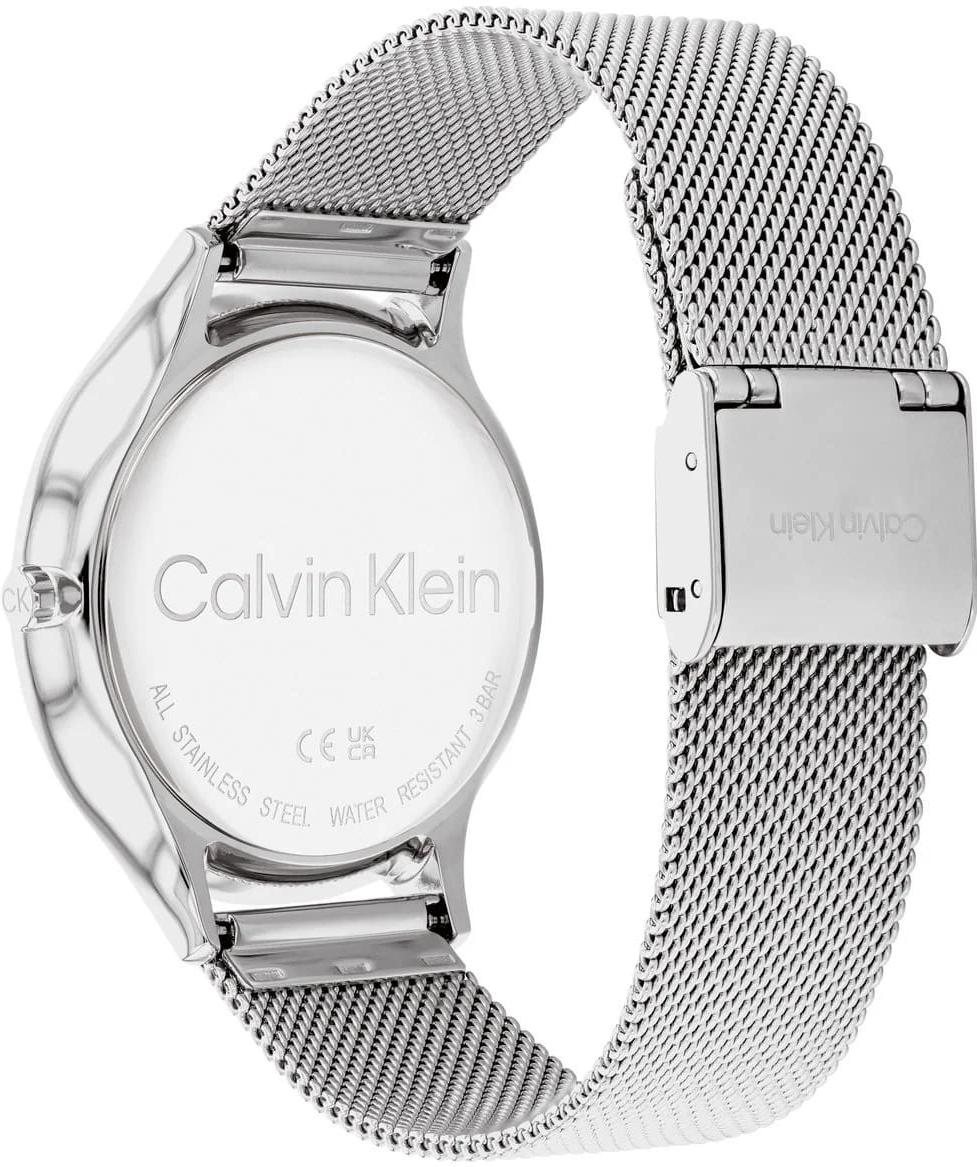 Calvin Klein CK TIMELESS 25100004 Wristwatch for women