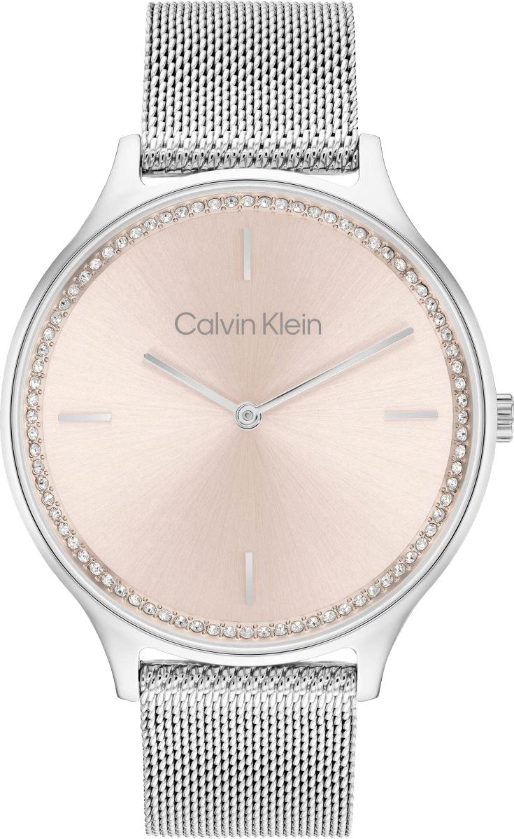 Calvin Klein CK TIMELESS 25100004 Wristwatch for women