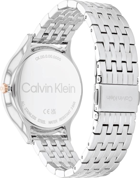 Calvin Klein CK TIMELESS 25100001 Wristwatch for women