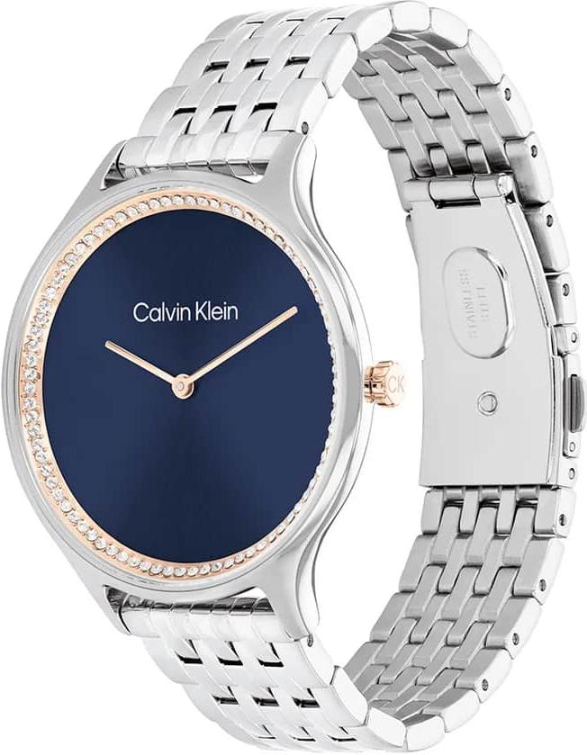 Calvin Klein CK TIMELESS 25100001 Wristwatch for women