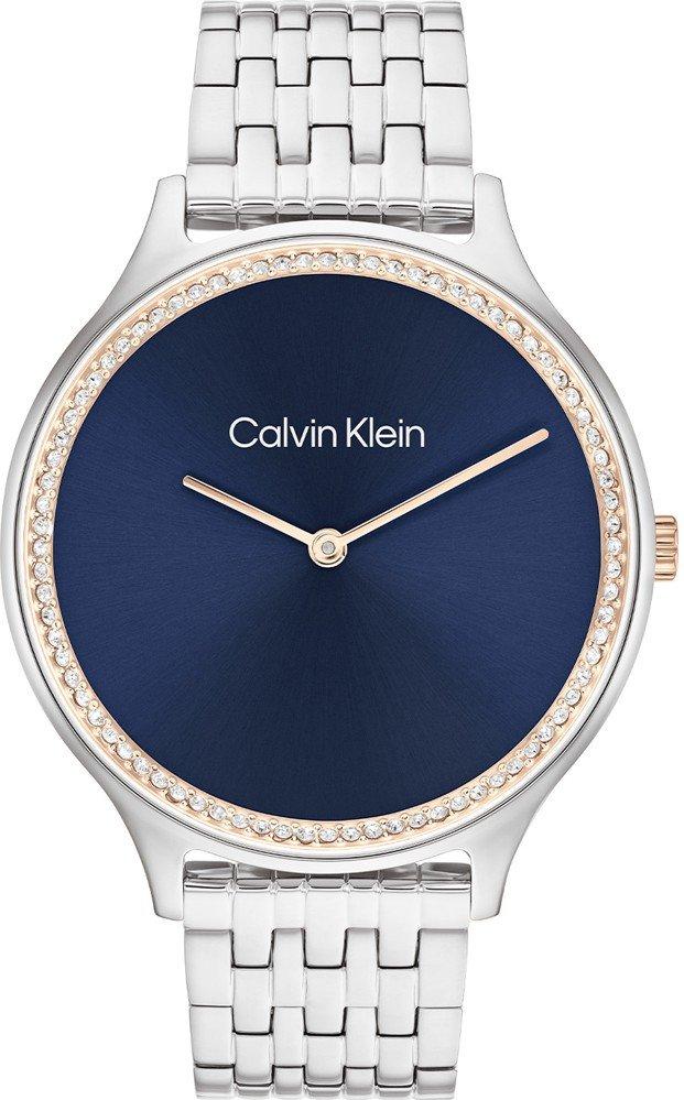 Calvin Klein CK TIMELESS 25100001 Wristwatch for women