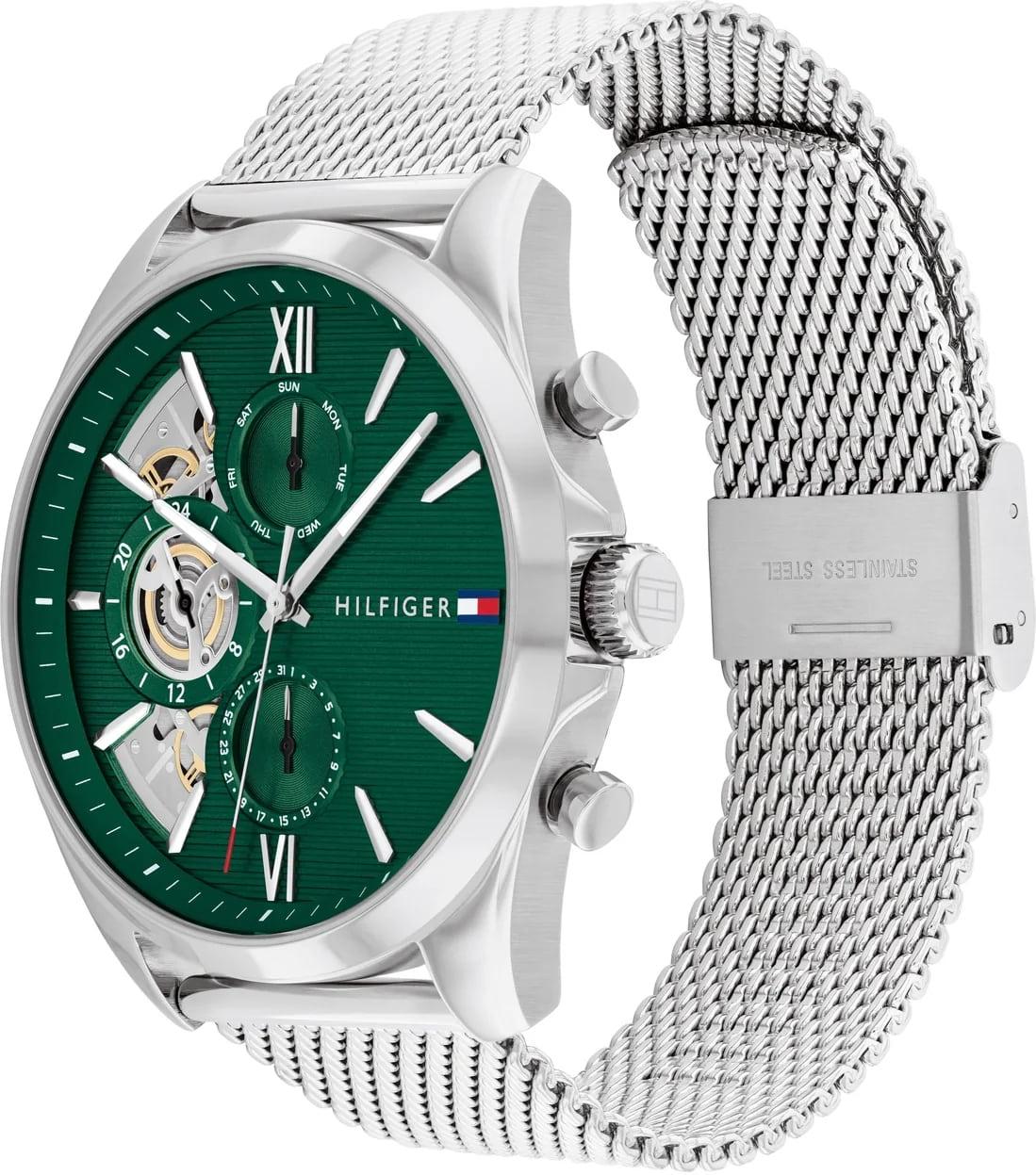 Tommy Hilfiger BAKER 1710647 Chronographe pour homme