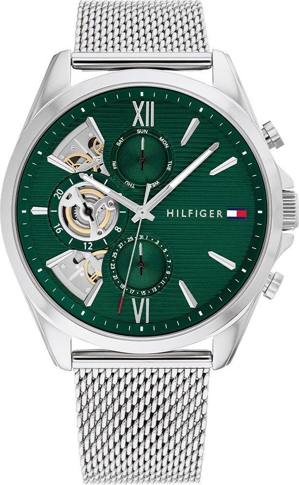 Tommy Hilfiger BAKER 1710647 Chronographe pour homme