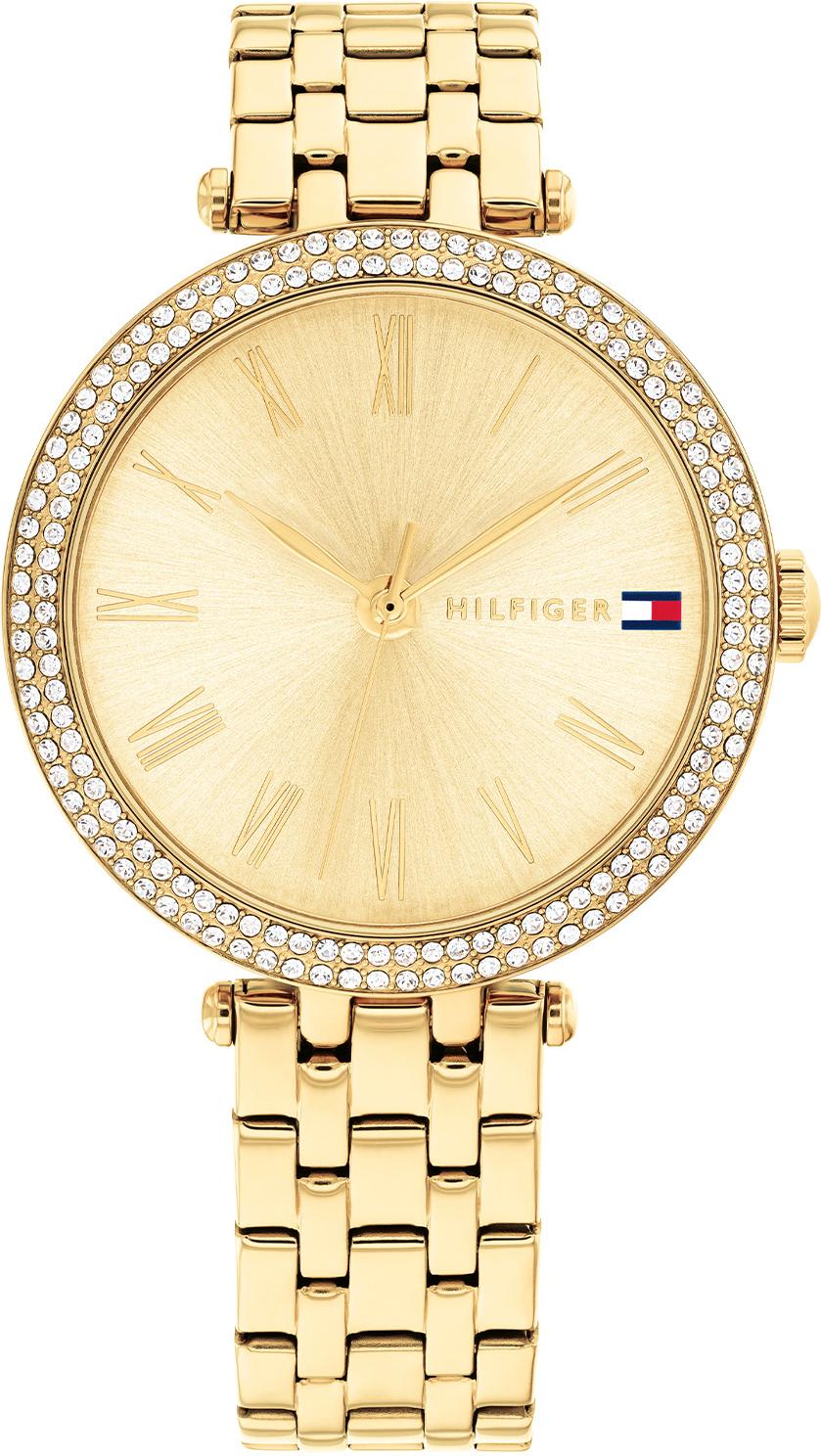 Tommy Hilfiger NATALIE 1782718 Montre Bracelet pour femmes