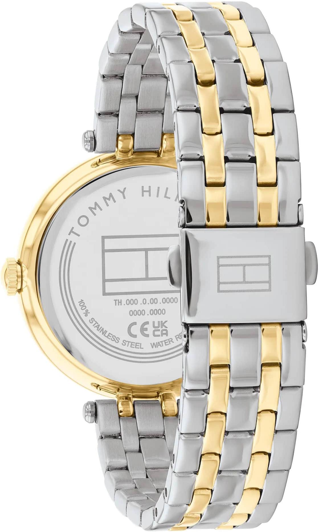 Tommy Hilfiger NATALIE 1782720 Montre Bracelet pour femmes