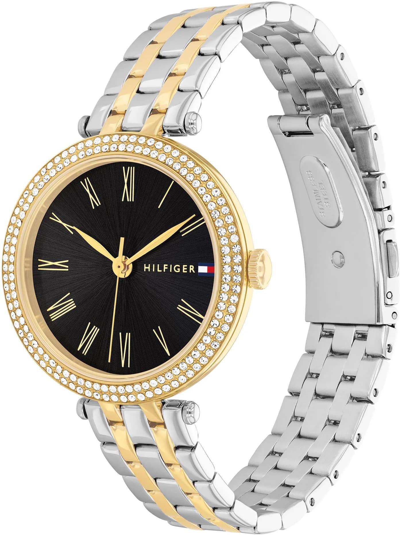 Tommy Hilfiger NATALIE 1782720 Montre Bracelet pour femmes