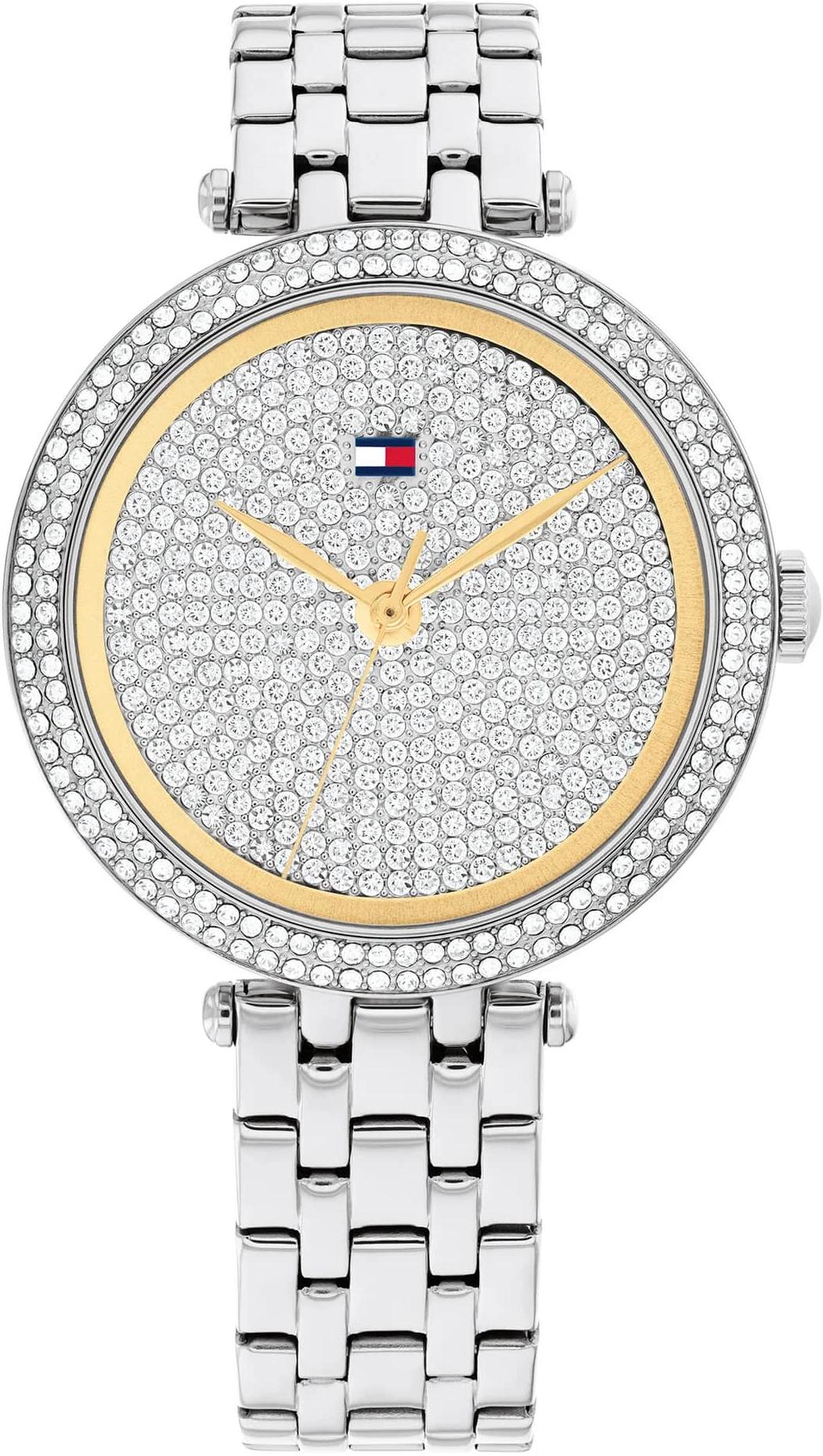 Tommy Hilfiger NATALIE 1782722 Orologio da polso donna