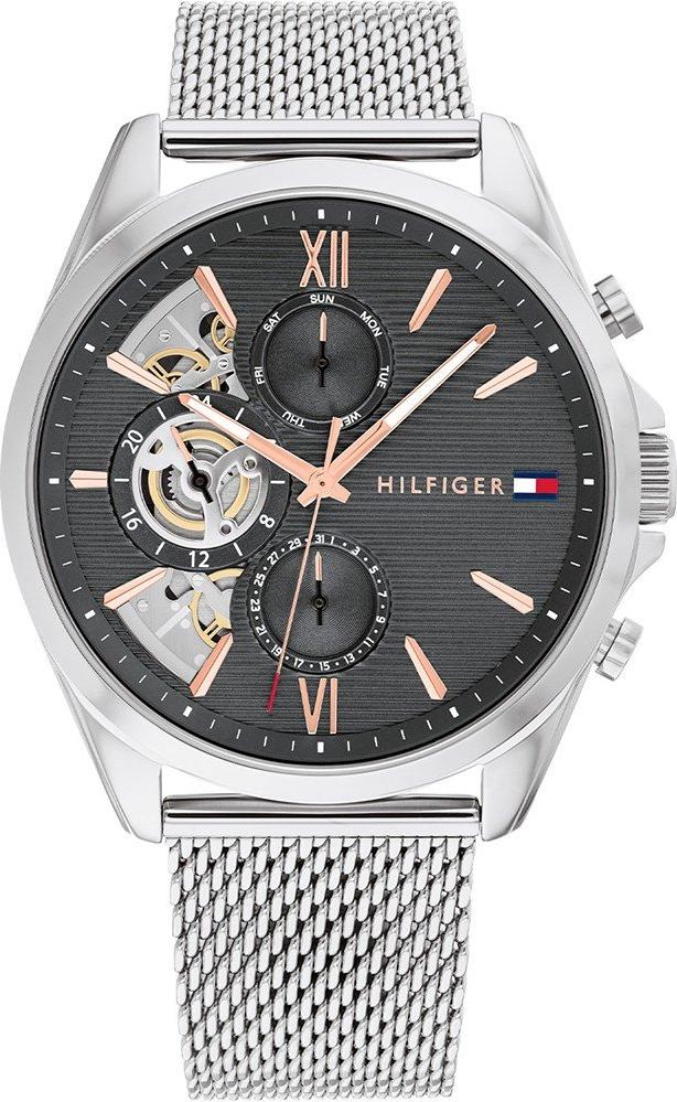 Tommy Hilfiger BAKER 1710646 Mens Chronograph