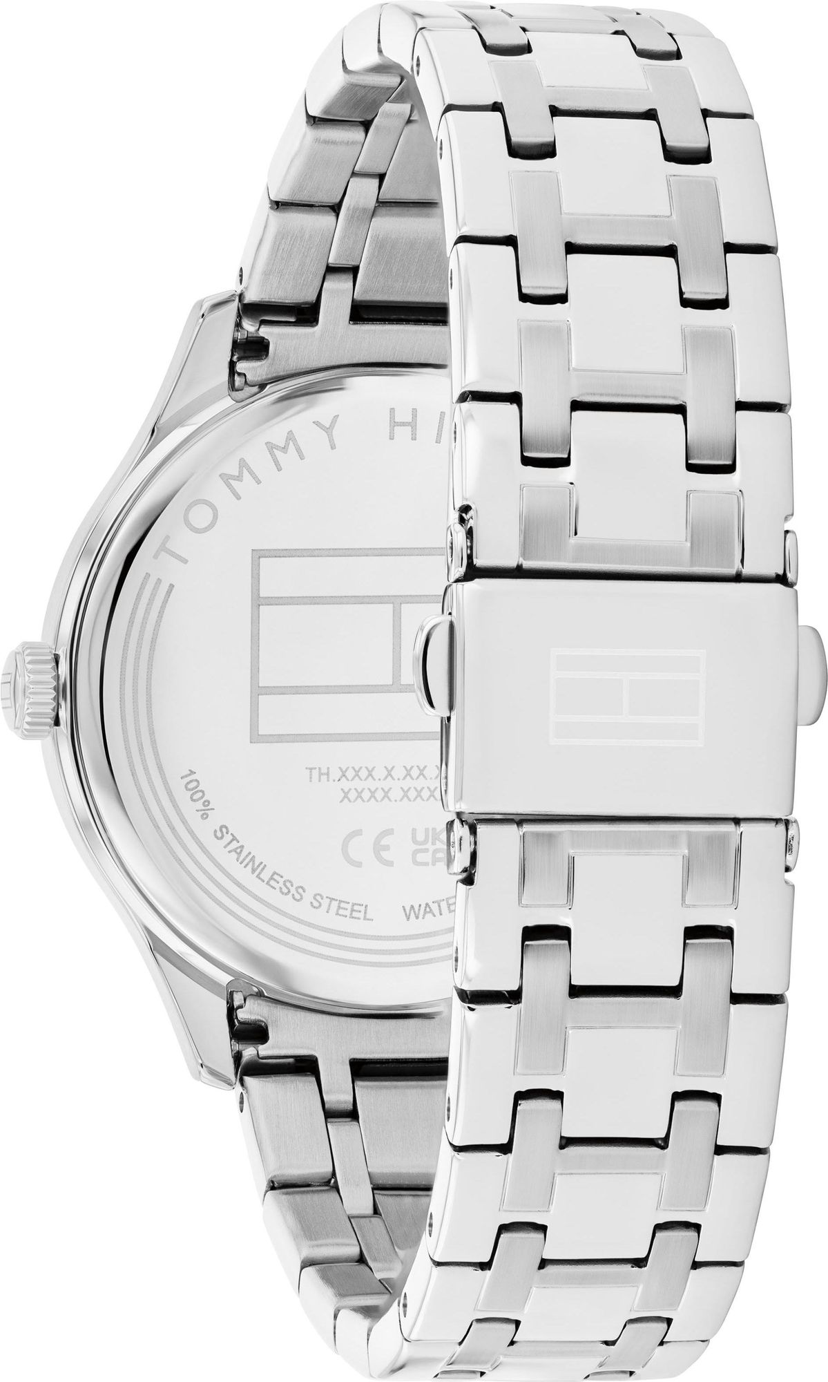 Tommy Hilfiger Gianna 1782749 Dames armbandhorloge