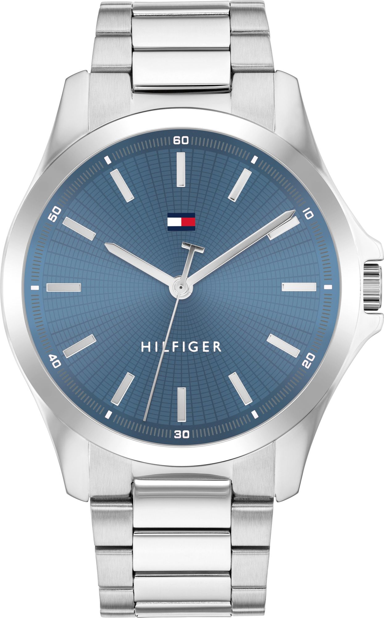 Tommy Hilfiger Bruce 1710670 Herrenarmbanduhr Tommy Hilfiger Bruce 1710670 Herrenarmbanduhr