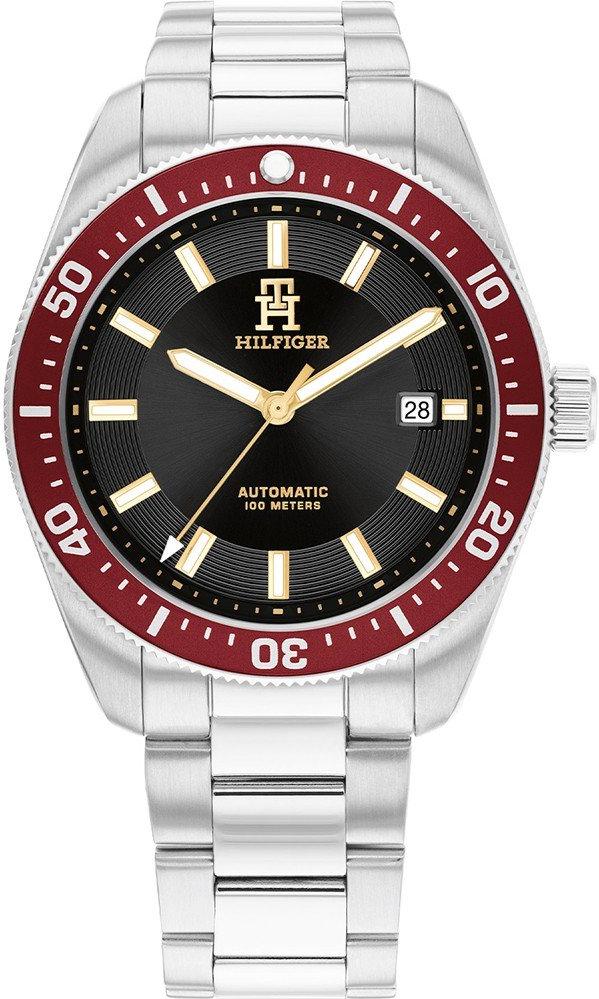 Tommy Hilfiger TH85 1792154 Automatic Mens Watch