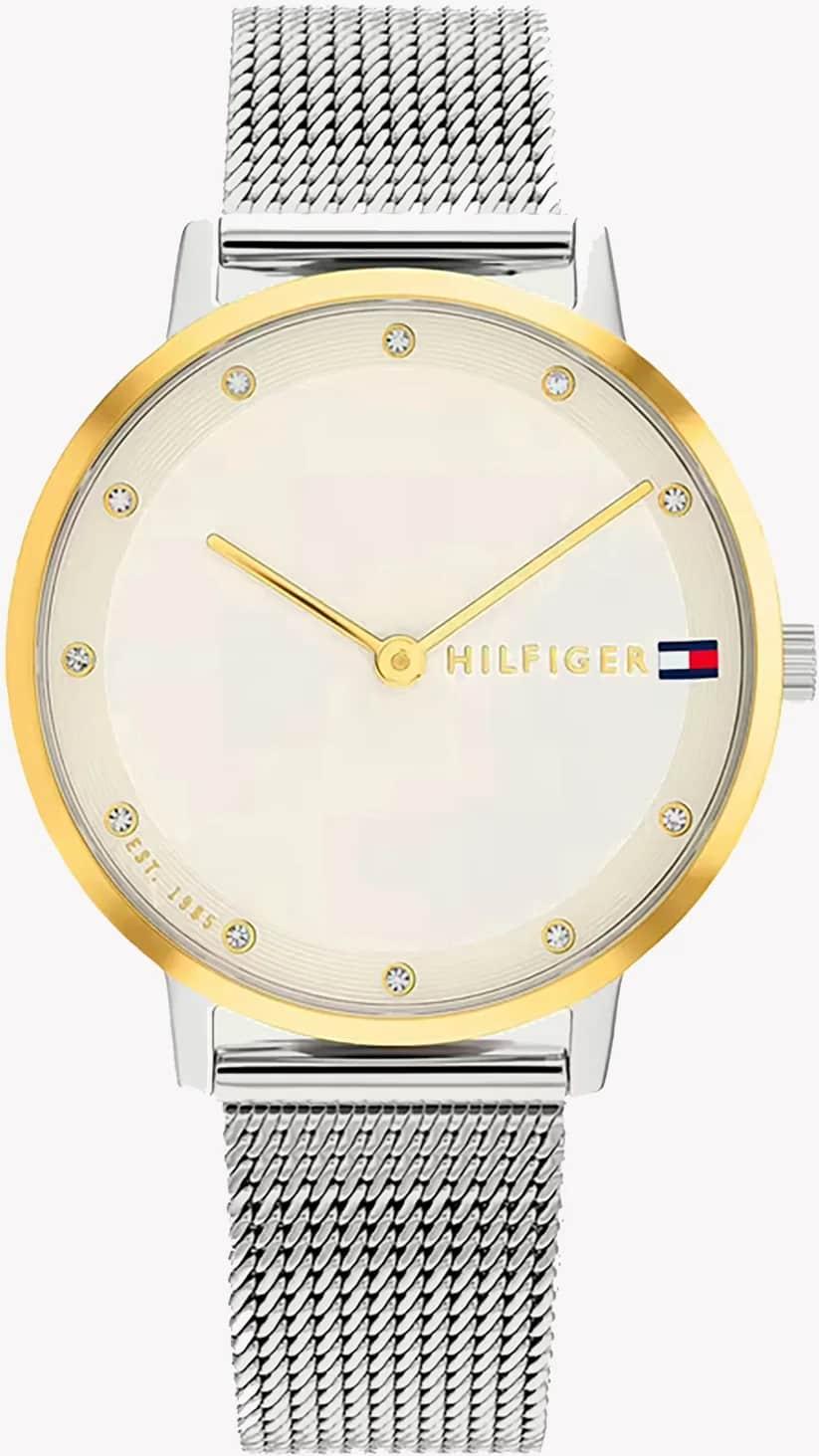 Tommy Hilfiger PIPPA 1782666 Dames armbandhorloge