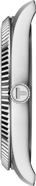 Tissot BALLADE T156.410.11.041.00 Heren armbandhorloge
