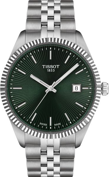 Tissot BALLADE T156.410.11.091.00 Reloj de Pulsera para hombres Tissot BALLADE T156.410.11.091.00 Reloj de Pulsera para hombres