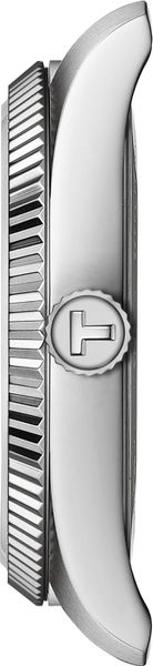 Tissot BALLADE 34mm T156.210.11.351.00 Montre Bracelet pour femmes Tissot BALLADE 34mm T156.210.11.351.00 Montre Bracelet pour femmes