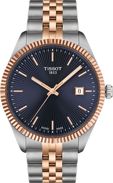 Tissot BALLADE T156.410.22.041.00 Orologio da polso uomo Tissot BALLADE T156.410.22.041.00 Orologio da polso uomo