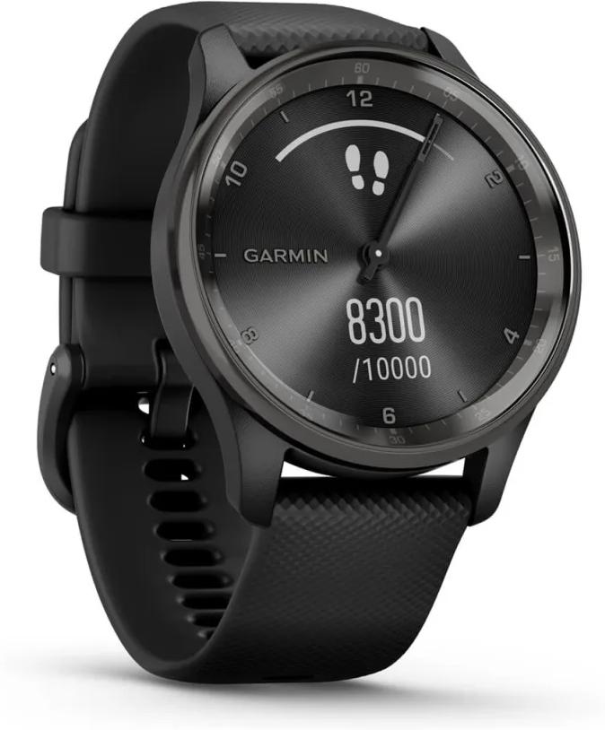 Garmin vivomove TREND 010-02665-00 Smartwatch