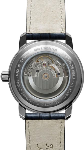 Zeppelin Friedrichshafen 85223 Herren Automatikuhr Regulatoruhr Zeppelin Friedrichshafen 85223 Herren Automatikuhr Regulatoruhr
