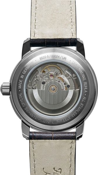Zeppelin Friedrichshafen 85225 Reloj Automático para hombres Reloj Regulador Zeppelin Friedrichshafen 85225 Reloj Automático para hombres Reloj Regulador