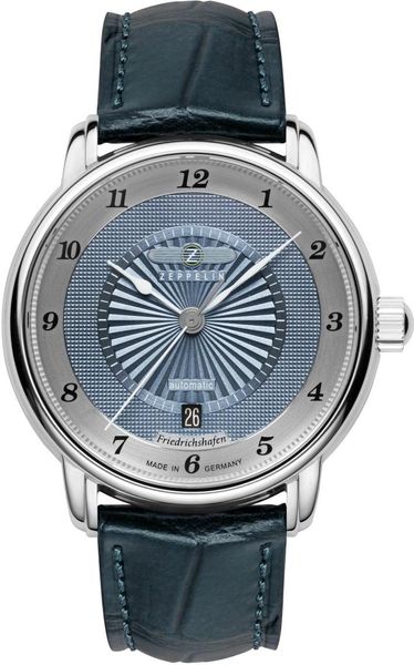 Zeppelin Friedrichshafen 85563 Automatic Watch for women Zeppelin Friedrichshafen 85563 Automatic Watch for women