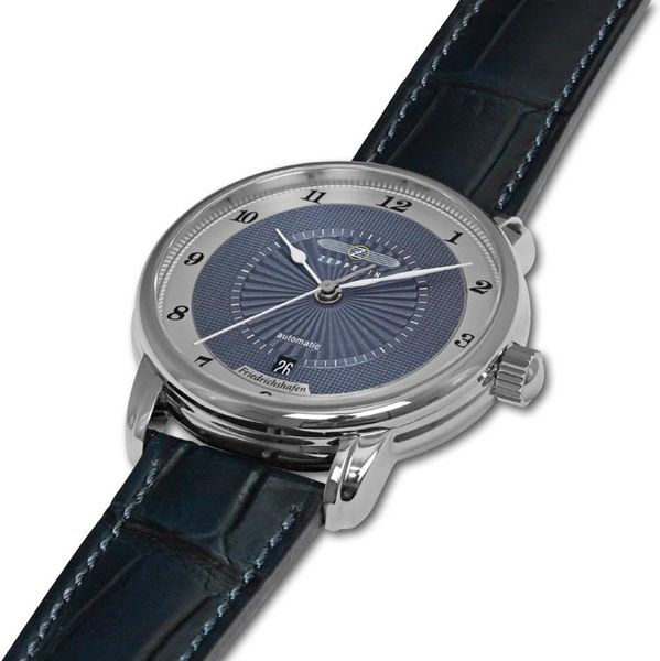 Zeppelin Friedrichshafen 85563 Automatic Watch for women Zeppelin Friedrichshafen 85563 Automatic Watch for women