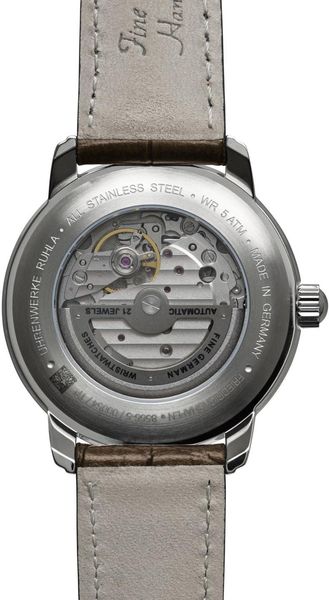 Zeppelin Friedrichshafen 85665 Herren Automatikuhr Zeppelin Friedrichshafen 85665 Herren Automatikuhr