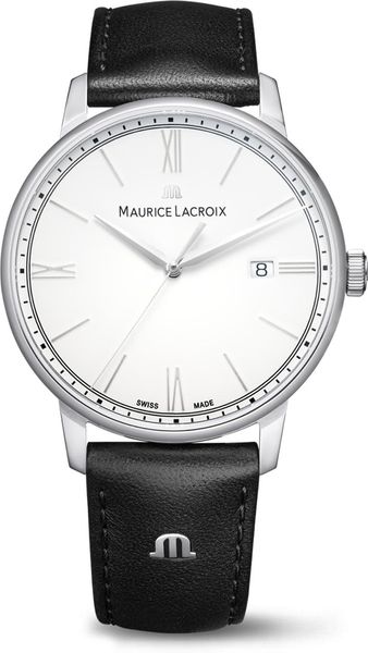Maurice Lacroix ELIROS EL1118-SS001-110-2 Orologio da polso uomo