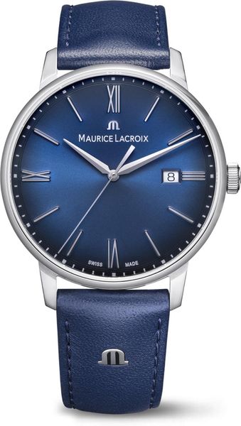 Maurice Lacroix ELIROS EL1118-SS001-410-4 Montre-Bracelet pour hommes