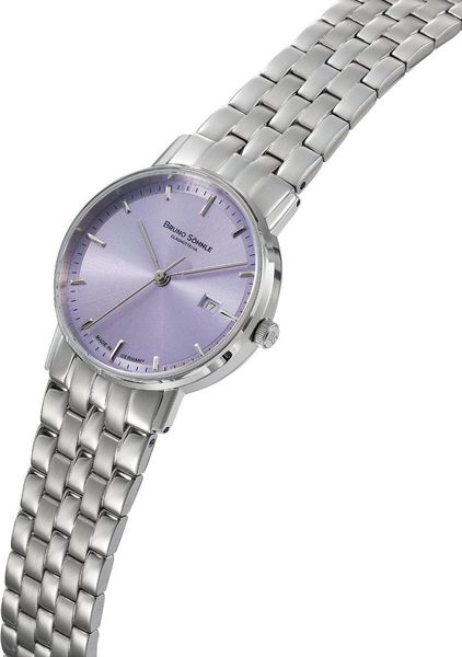 BRUNO SÖHNLE UHRENATELIER GLASHÜTTE/SA Rondo 17-13106-342 Wristwatch for women BRUNO SÖHNLE UHRENATELIER GLASHÜTTE/SA Rondo 17-13106-342 Wristwatch for women