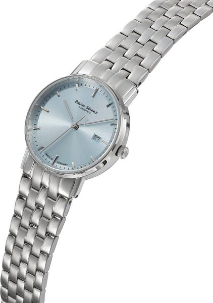BRUNO SÖHNLE UHRENATELIER GLASHÜTTE/SA Rondo 17-13106-344 Wristwatch for women BRUNO SÖHNLE UHRENATELIER GLASHÜTTE/SA Rondo 17-13106-344 Wristwatch for women
