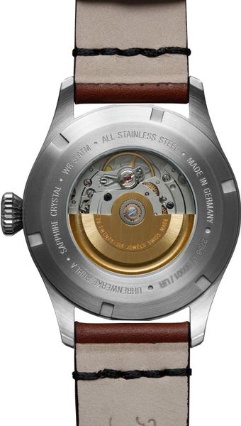 Bauhaus Aviation Flight Control 27564 Reloj Automático para hombres Bauhaus Aviation Flight Control 27564 Reloj Automático para hombres