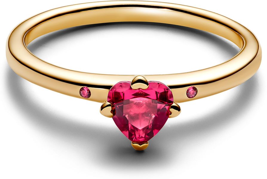 Pandora Explosion der Liebe Ring 166574C01 Bague pour femmes