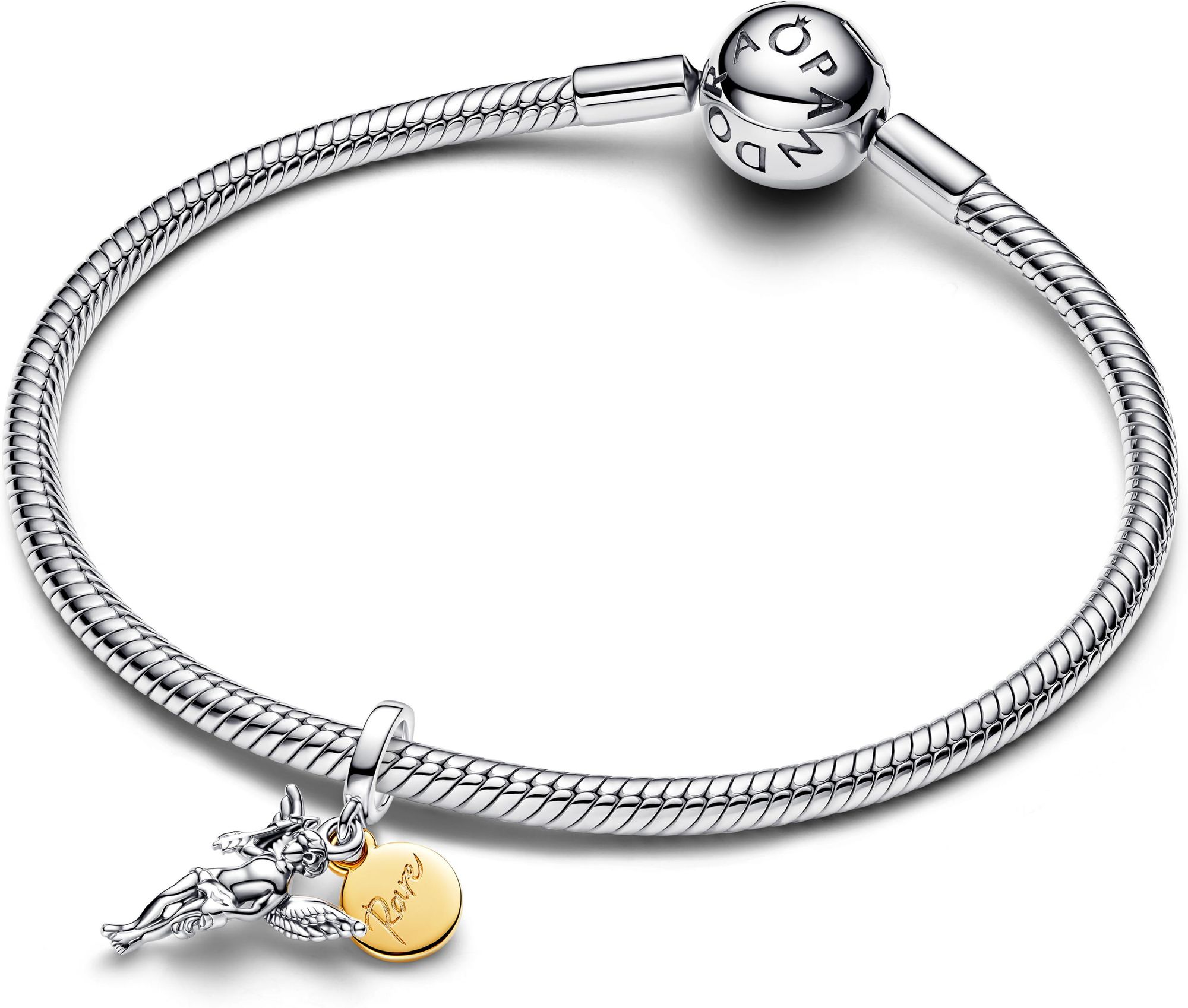 Pandora Amor Charm-Anhänger 763663C00 Charm Anhänger