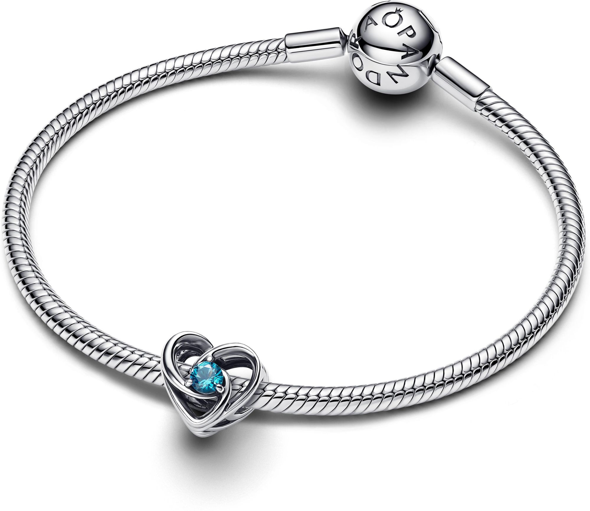 Pandora 793744C01 Charm Anhänger