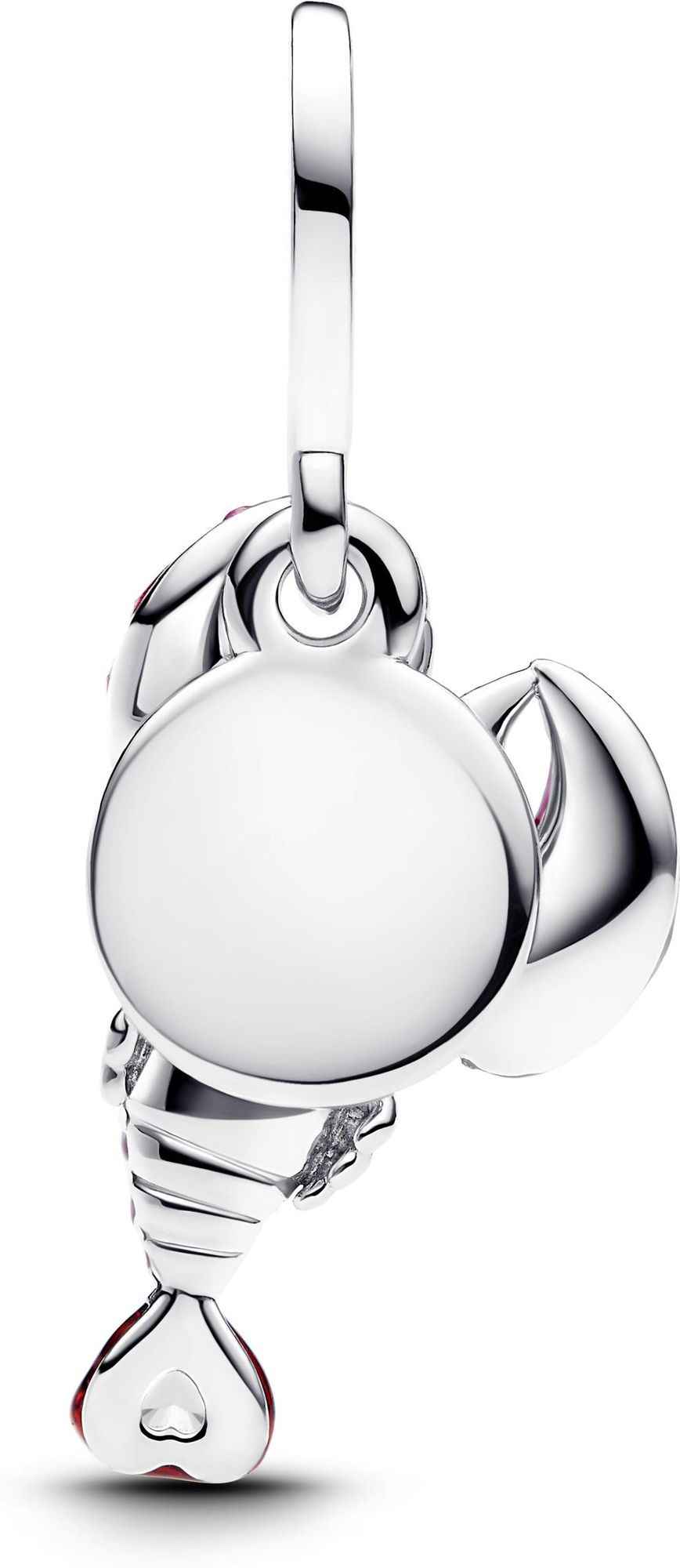 Pandora Hummer Charm-Anhänger 793676C01 Pendentif Charm